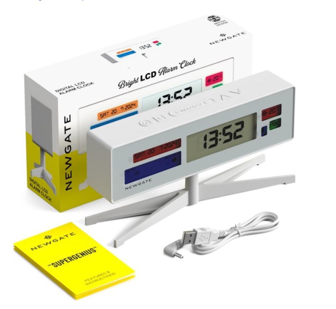 NEWGATE CLOCKS 時計 ニューゲート ③