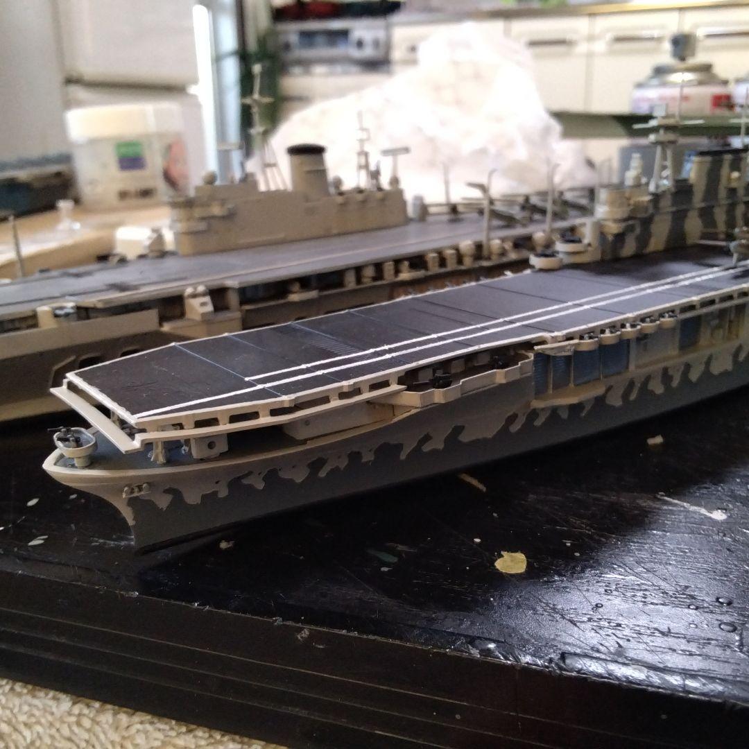 ひろどん様 ヨークタウンⅡ