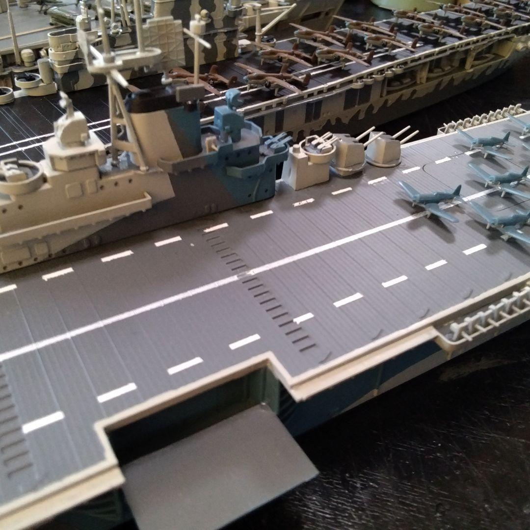 ひろどん様 ヨークタウンⅡ