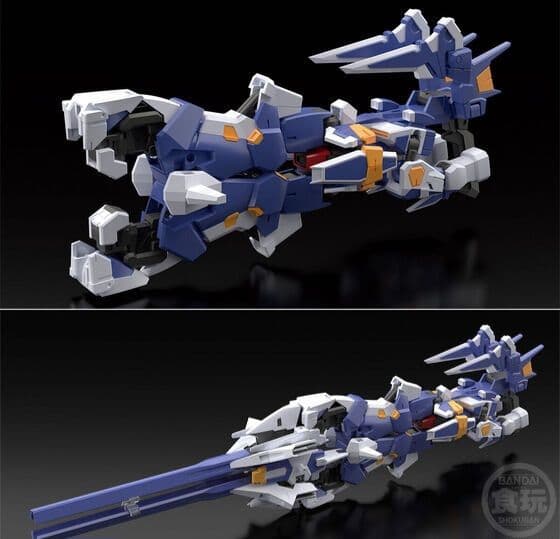 新品未開封　輸送箱未開封2種セットSMP　バンプレイオス　+　R-GUNパワード