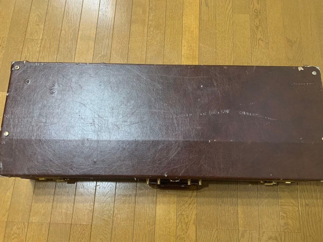 セルマー テナーサックス ハードケース