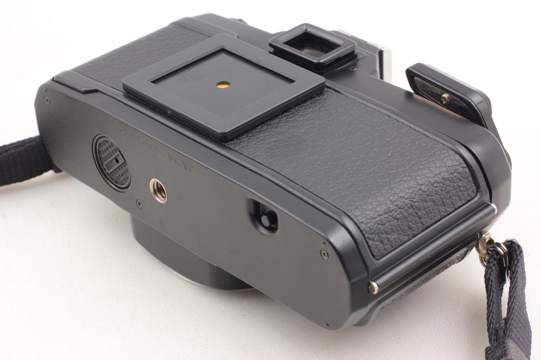 ツバサ　Yashica FX-3 Super 2000 #1347