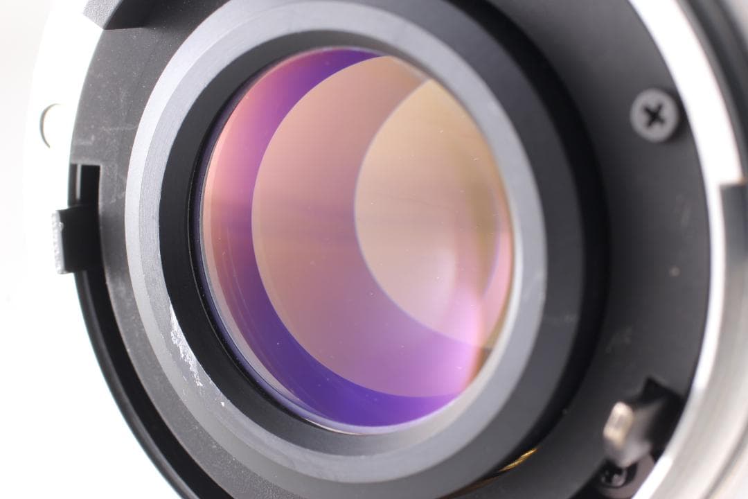 ツバサ　Yashica FX-3 Super 2000 #1347