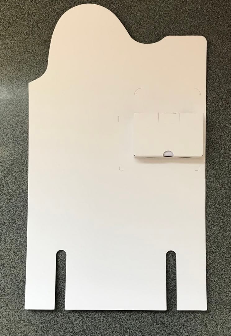 Ado ジョージア　キャンペーン　パネル　音声センサーつき　非売品