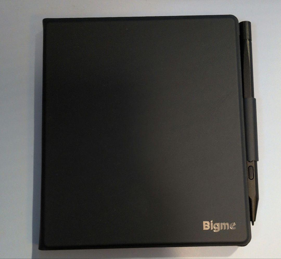 Bigme B751C 電子ノート
