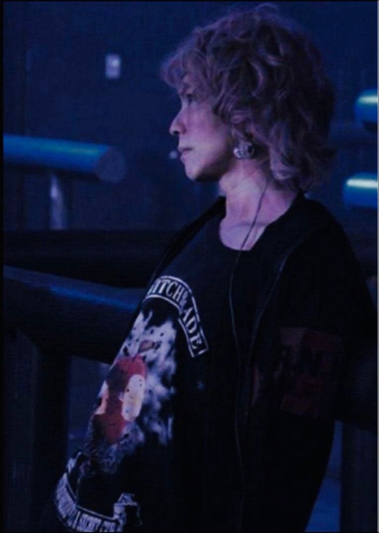 新品☆HYDE×SWITCHBLADE 2019ツアーコラボTシャツ限定生産品☆