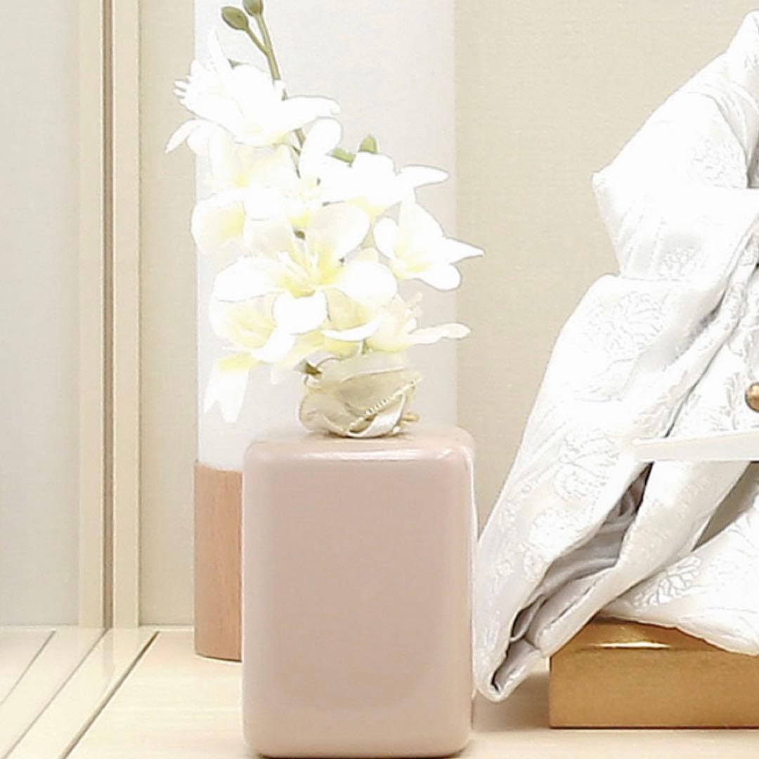 【新品未使用品】雛人形 お雛様 雛飾り 桃の節句 アカチャンホンポ ひな祭り