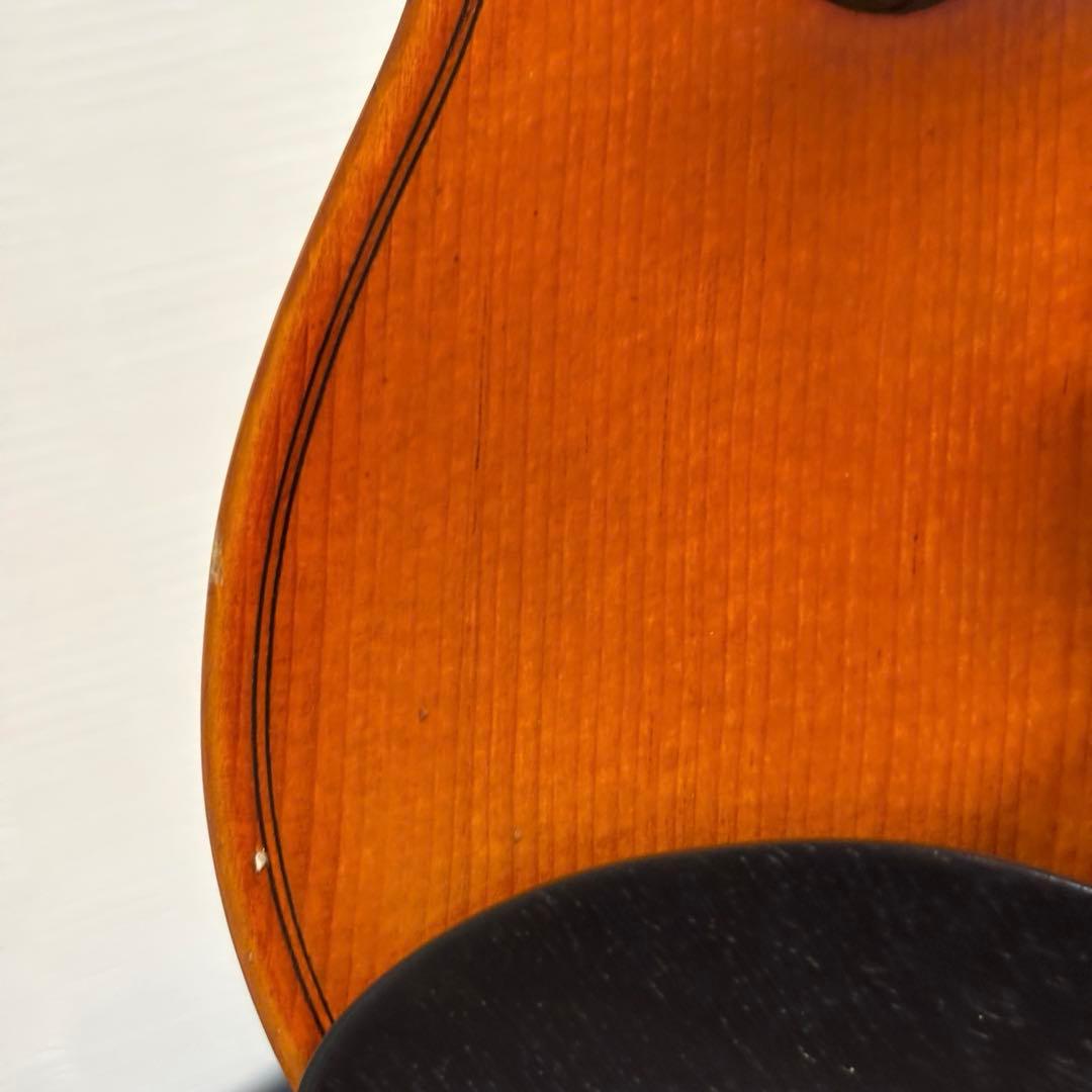 スズキ　バイオリン　No.230 1/2 2004年