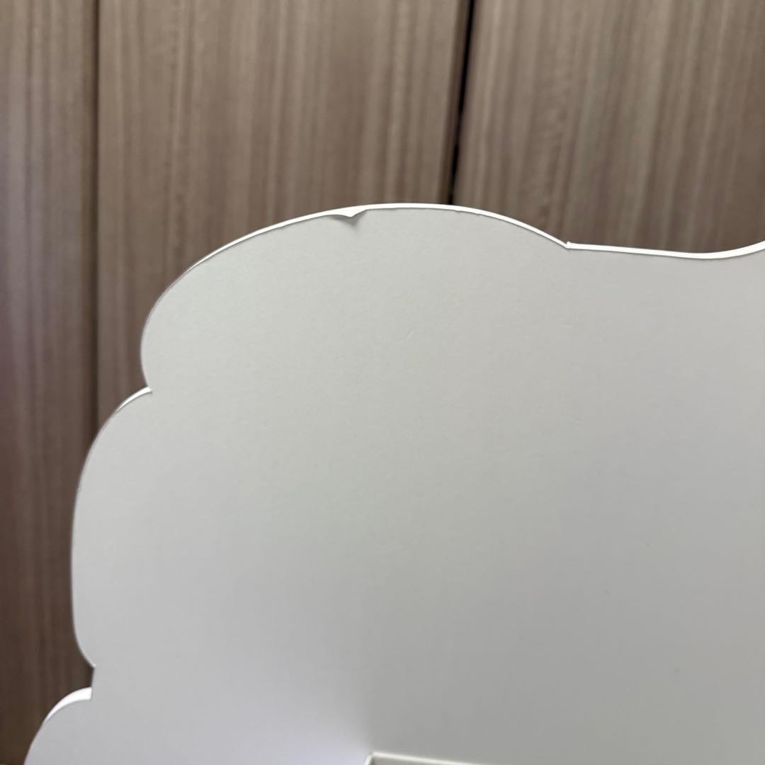 贅肉ちゃんほぼ等身大パネル(紙)