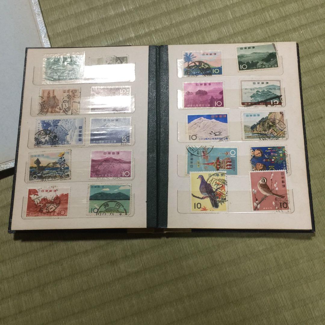 切手セット