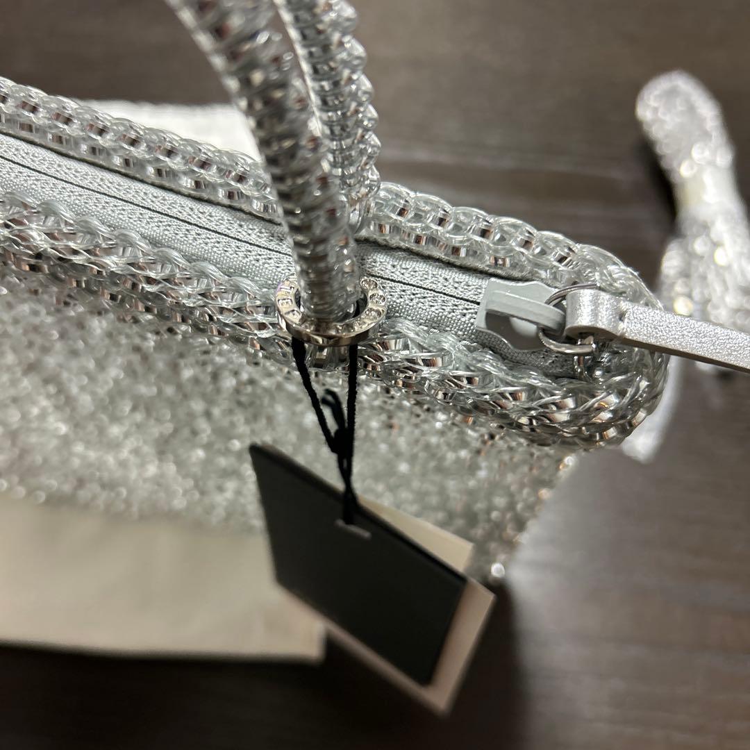 アンテプリマ　スタンダードZ シルバー