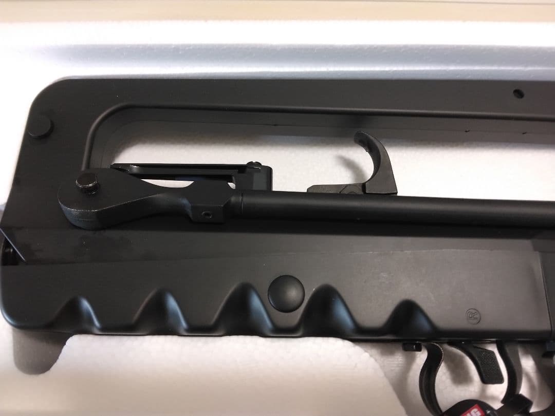 ☆未使用☆ 東京マルイ スタンダード電動ガン FA-MAS 5.56mm-F1