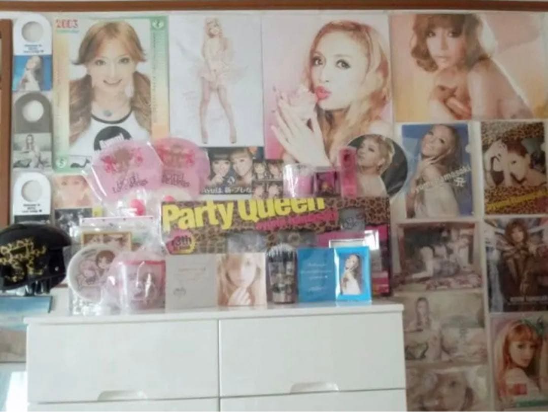 まとめ売り☆ayuグッズ