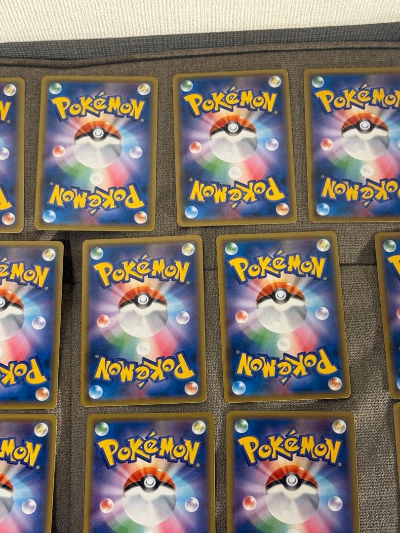 ポケモンカード　GX シリーズ　RR 25枚　セット　まとめ売り　被り無し