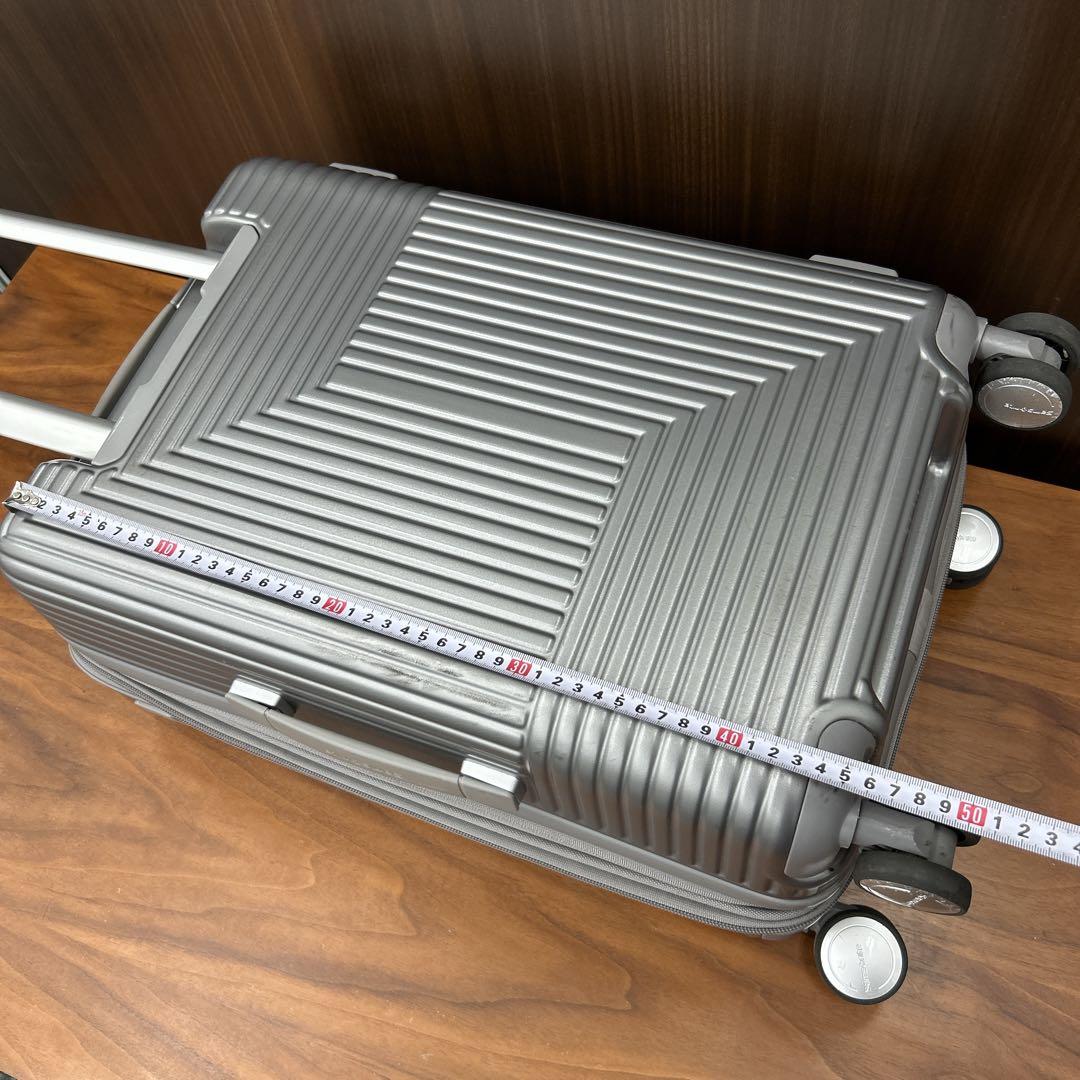 Samsonite サムソナイト スーツケース キャリーケース 機内持ち込み
