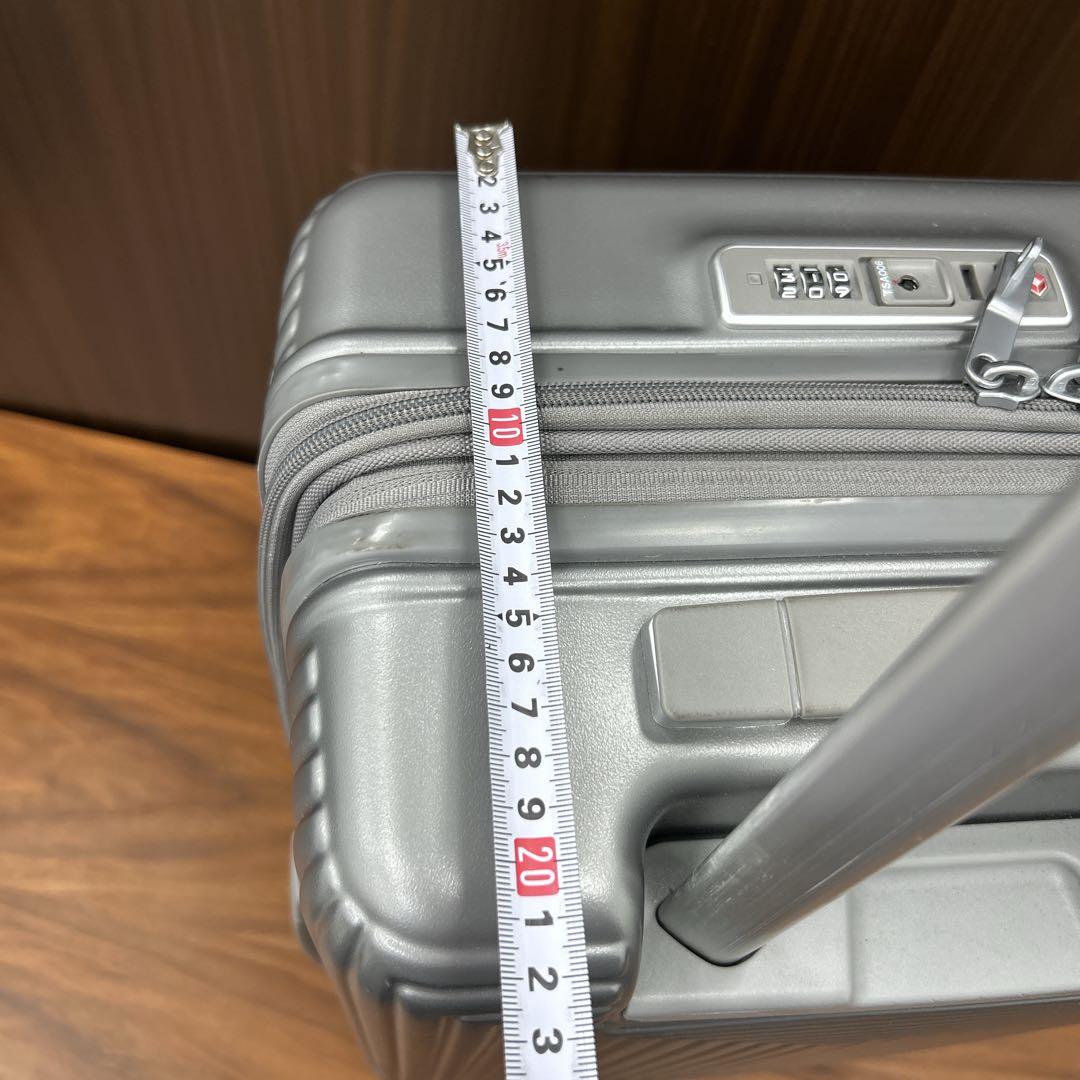 Samsonite サムソナイト スーツケース キャリーケース 機内持ち込み