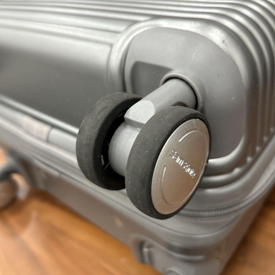 Samsonite サムソナイト スーツケース キャリーケース 機内持ち込み