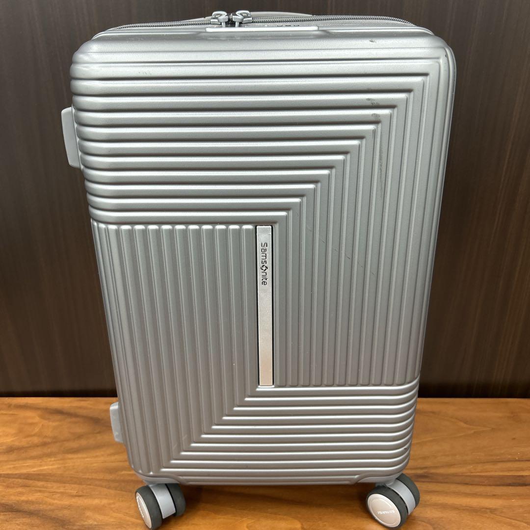 Samsonite サムソナイト スーツケース キャリーケース 機内持ち込み