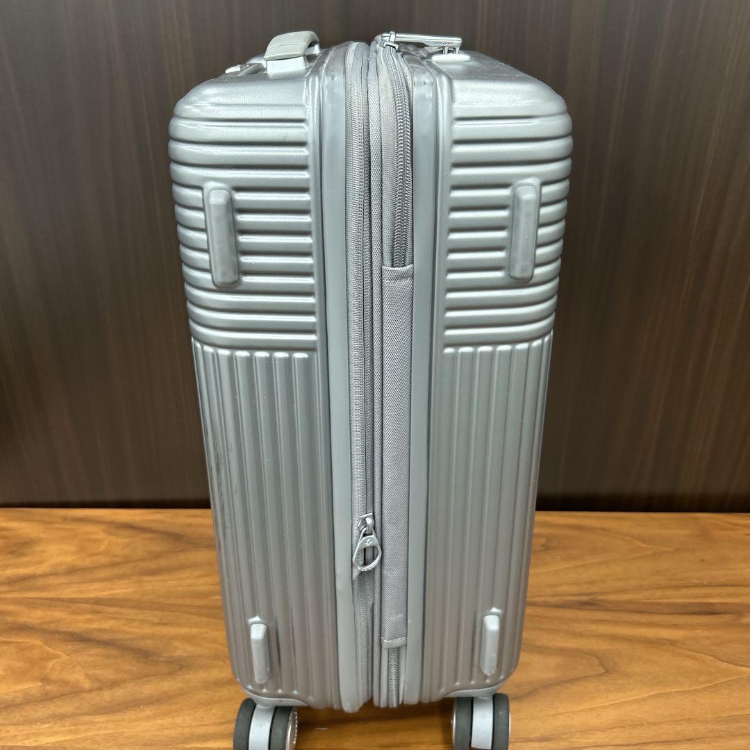 Samsonite サムソナイト スーツケース キャリーケース 機内持ち込み