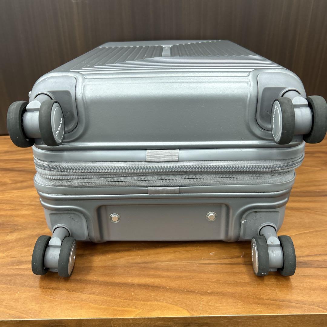 Samsonite サムソナイト スーツケース キャリーケース 機内持ち込み