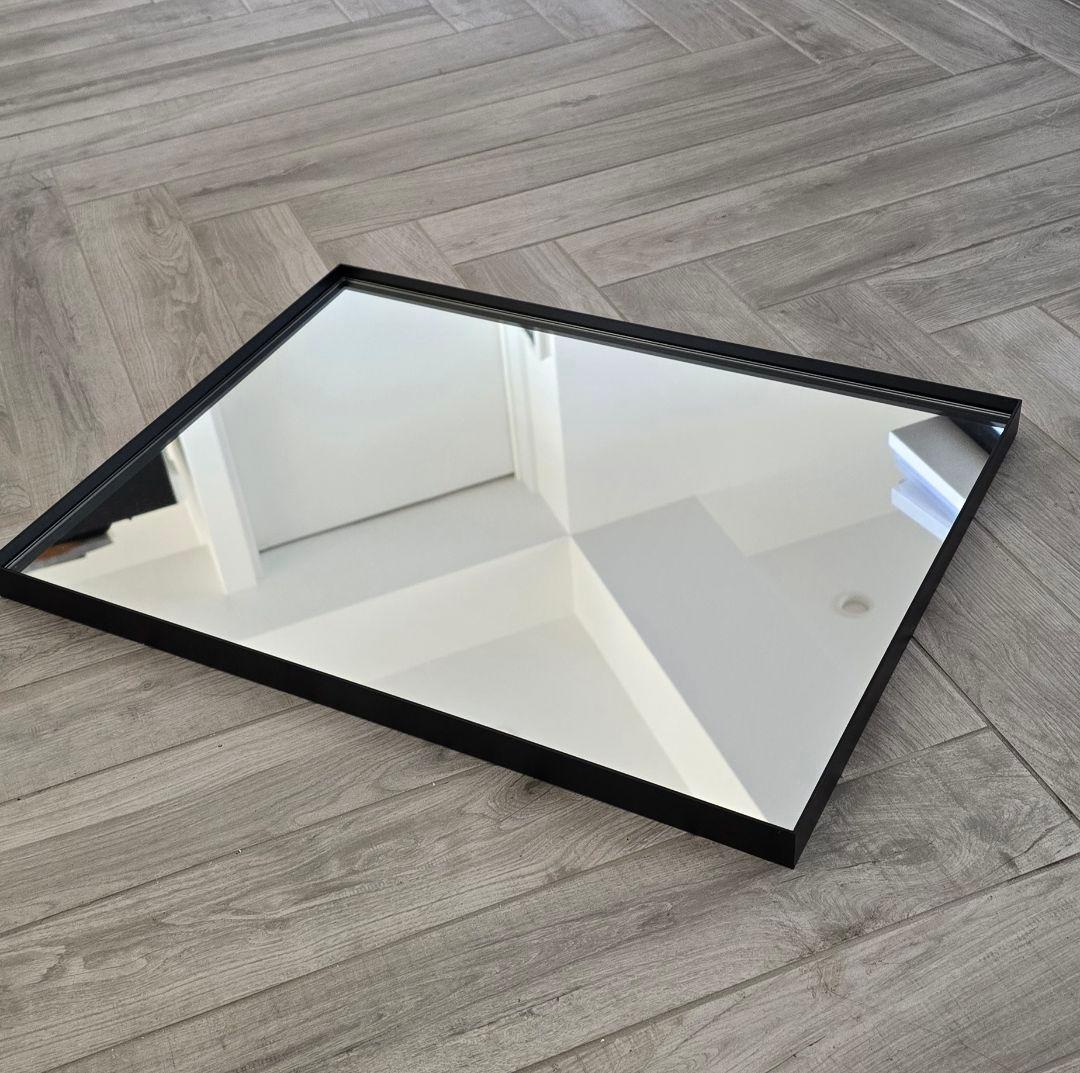 【新品・未使用】ミラタップ(旧サンワカンパニー プラティコ ミラー　鏡