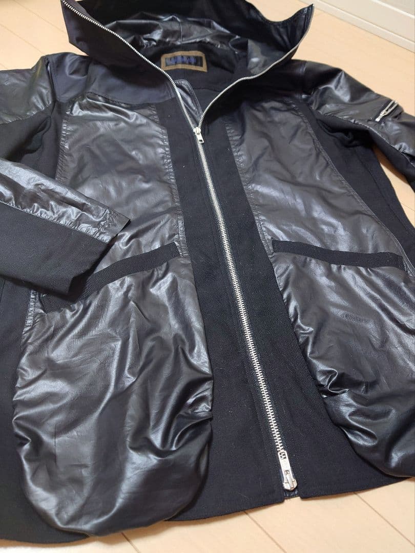 MISIAグッズ 星空Ⅹ ツアーブルゾン