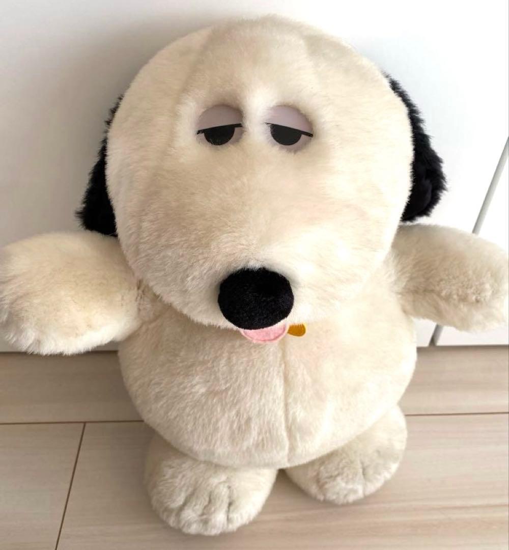 familiar OLAF ファミリア オラフ ぬいぐるみ