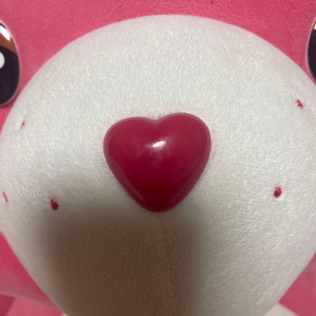 ビックサイズ　ケアベアです。 耳を伸ばした状態で約96センチ❗️