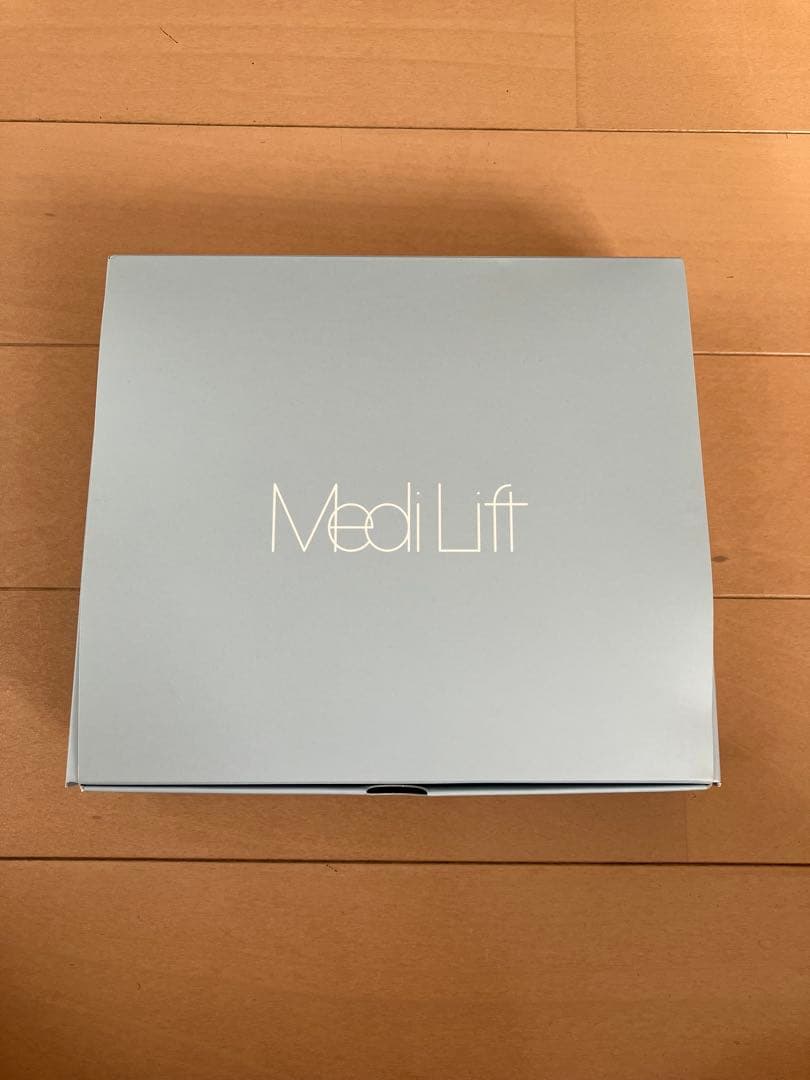Medi Lift 美顔器