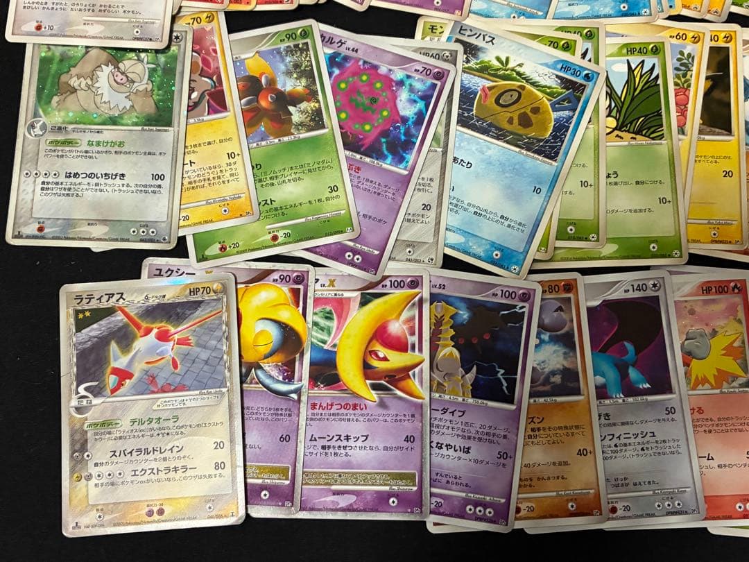 ポケモンカード　　まとめ売り