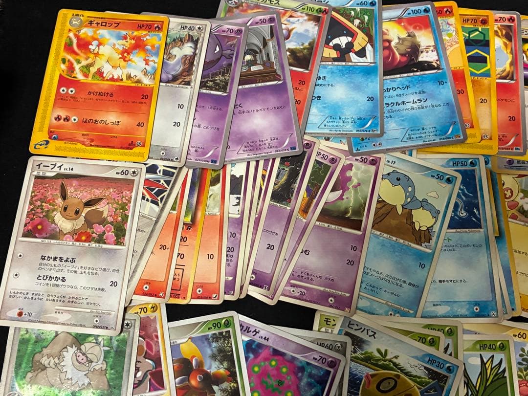 ポケモンカード　　まとめ売り