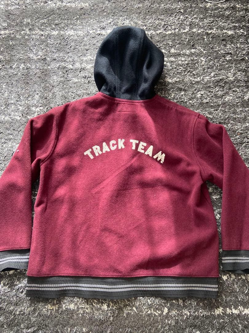 残り5日‼︎90s'vintage polo sport ralph jacket