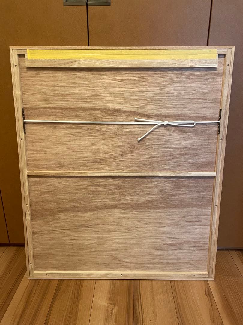 平子 雄一「Gift 14」シルクスクリーン　額装済