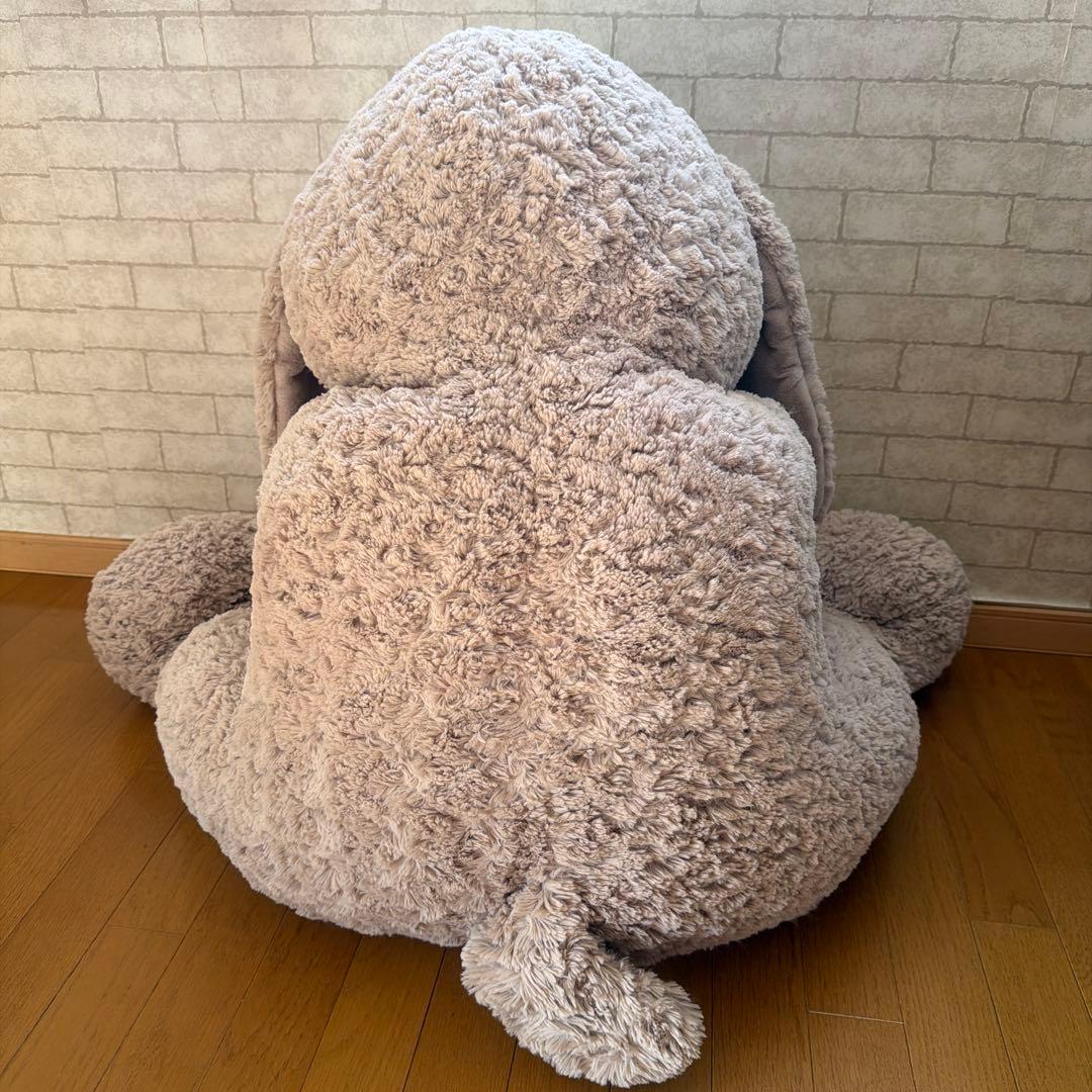 コストコ 犬 ぬいぐるみ