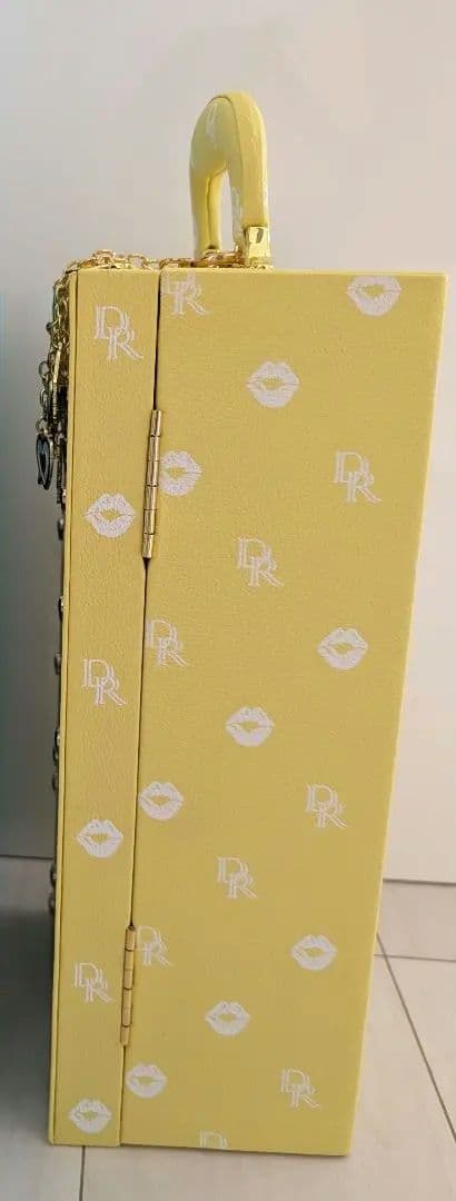 シャンパンD.ROCK ディーロック ベティちゃん　セット