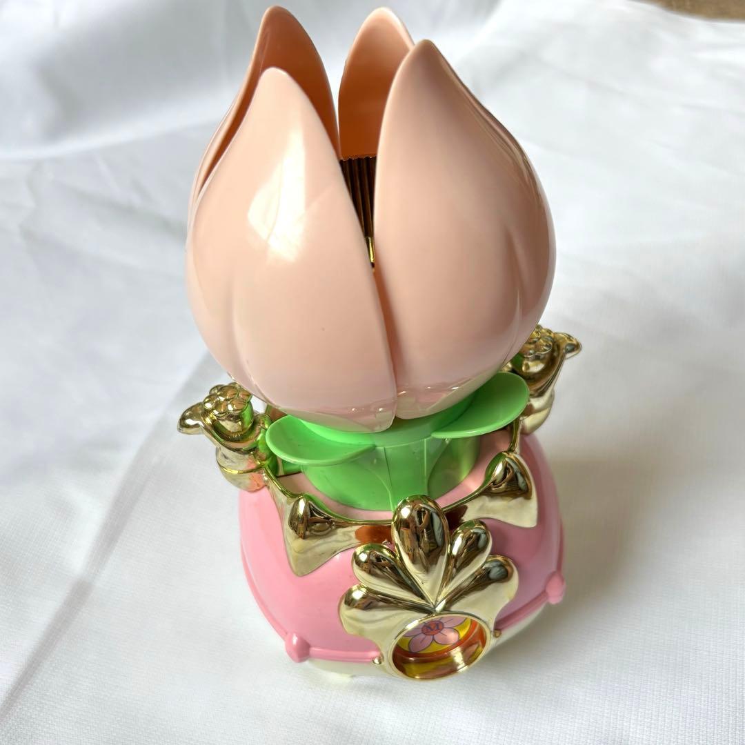 花の魔法使い　マリーベル　花の宝もの　80年代　90年代おもちゃ　レア