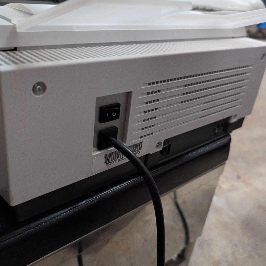 NTTFAX T-360感熱紙ファックス　2020年式 ビジネスFAX電話