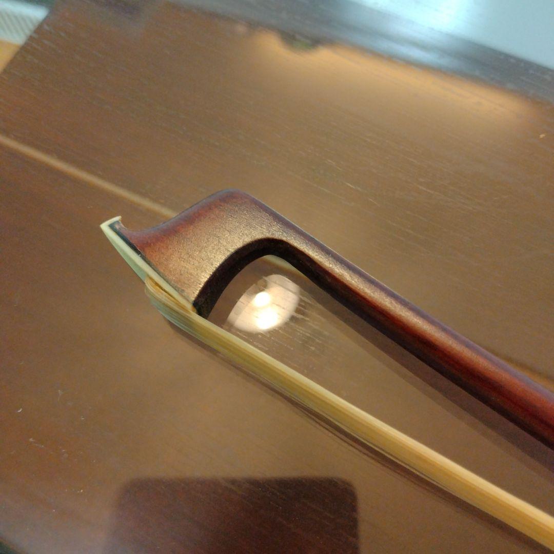 ✨️極美品✨️ Andreas Eastman VL80 4/4 バイオリン