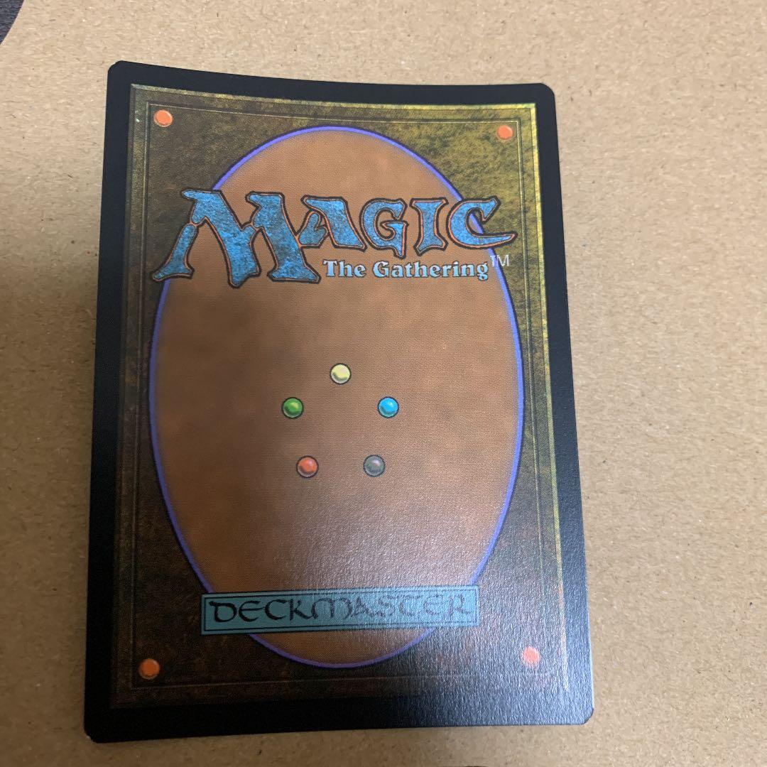 森の知恵　foil 2枚