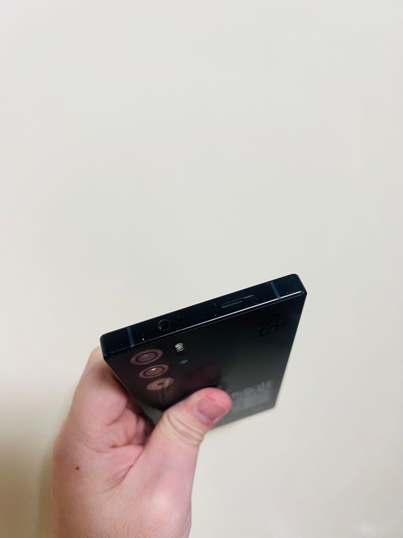 REDMAGIC 9 Pro 256GB Sleet NX769J 白ロム