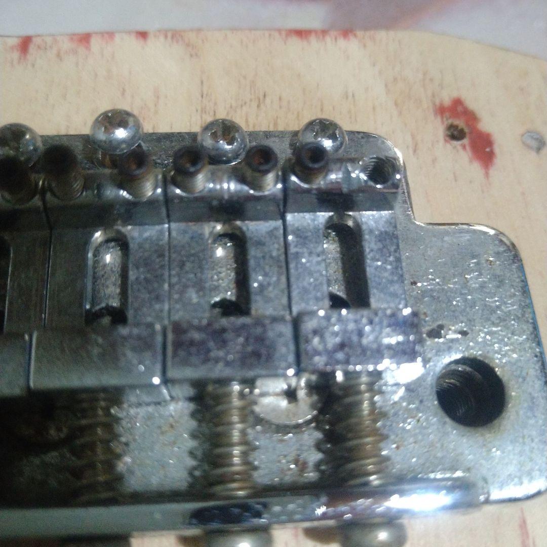 fresher straighter ネック ボディ ジャンク 部品取り