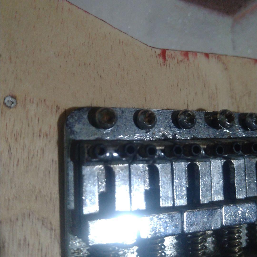 fresher straighter ネック ボディ ジャンク 部品取り