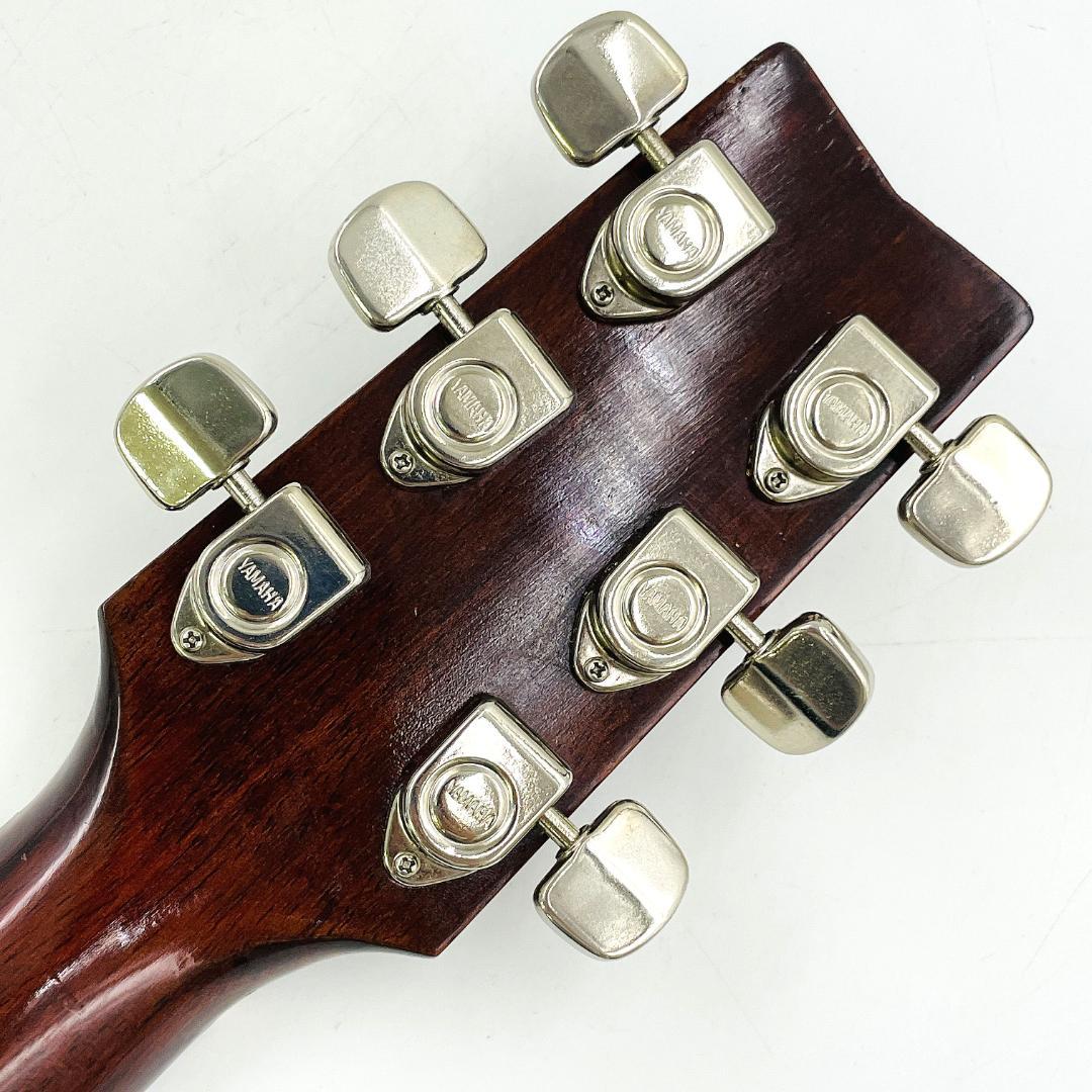 国産 名機 YAMAHA FG-130 グリーンラベル 1969年製【整備品】