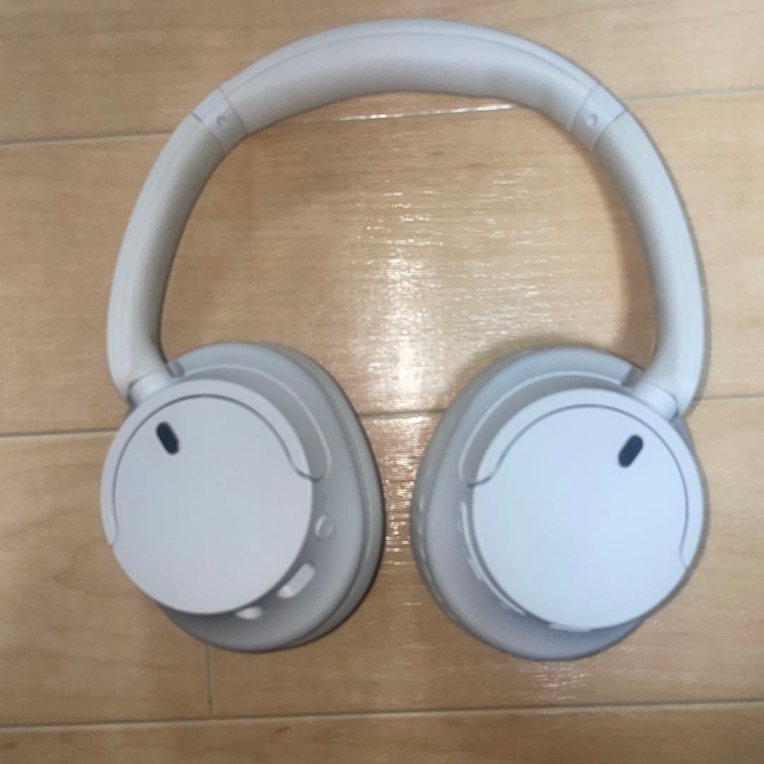 【Ros.T】SONYワイヤレスヘッドホンWH-CH720N