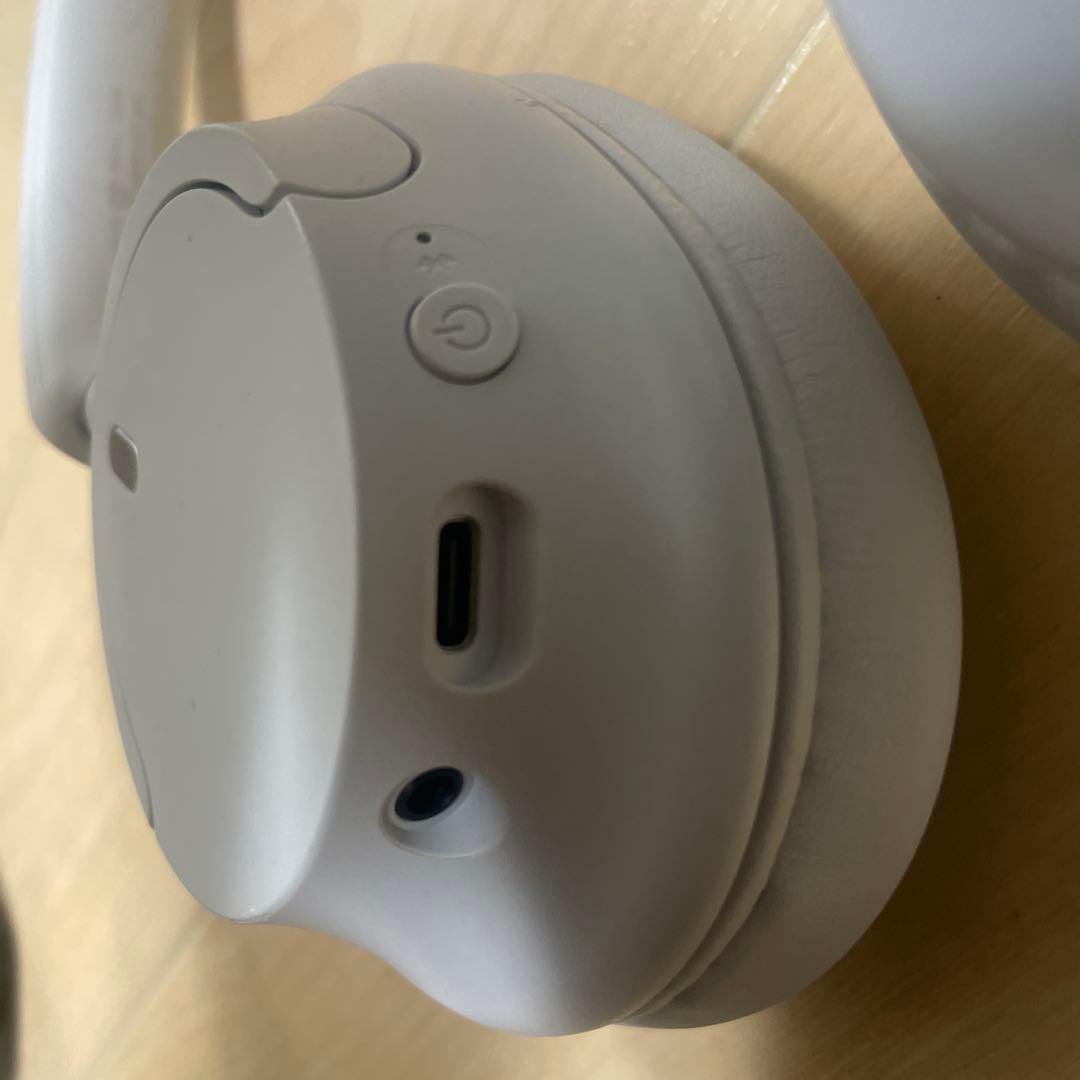 【Ros.T】SONYワイヤレスヘッドホンWH-CH720N