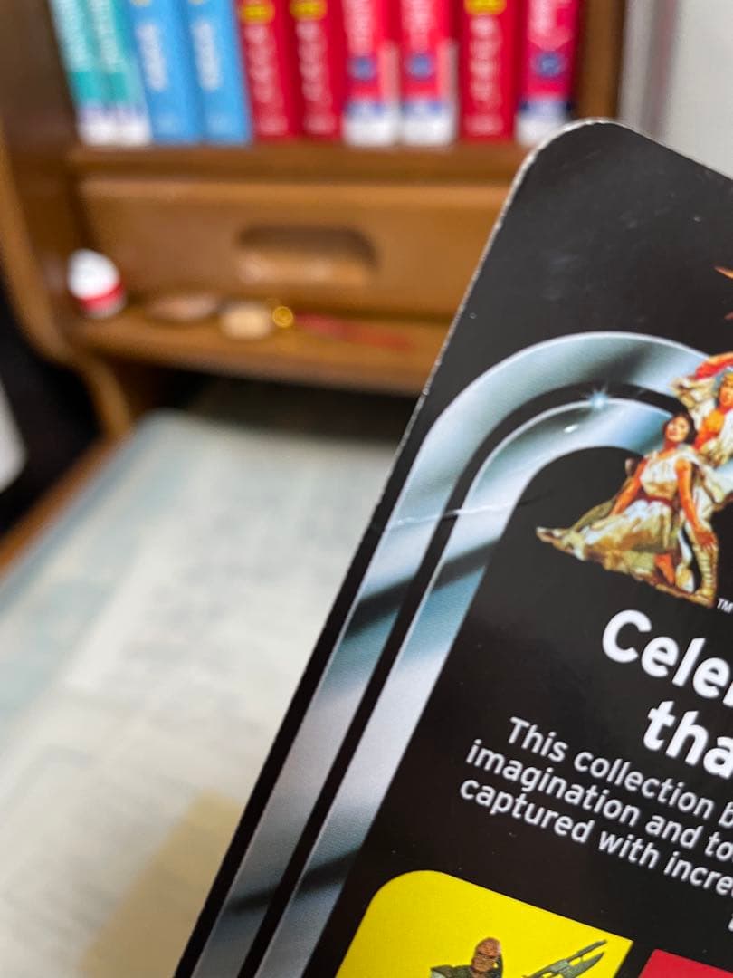 スターウォーズ　フィギュア　ヴィンテージコレクション　アソーカ