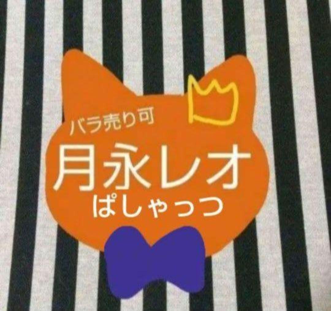 あんスタ レオ ぱしゃっつ 箔押し 6周年 7周年 笑門来福 カバーソング