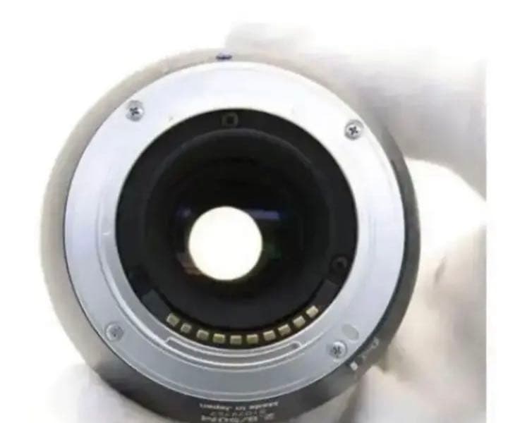 超激安特価ZEISS Touit50mmF2.8 Macro超美品早い者勝ち