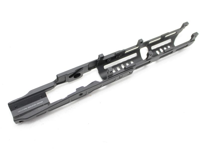 MIDWEST INDUSTRIES■AK ALPHA OPTIC MOUNT