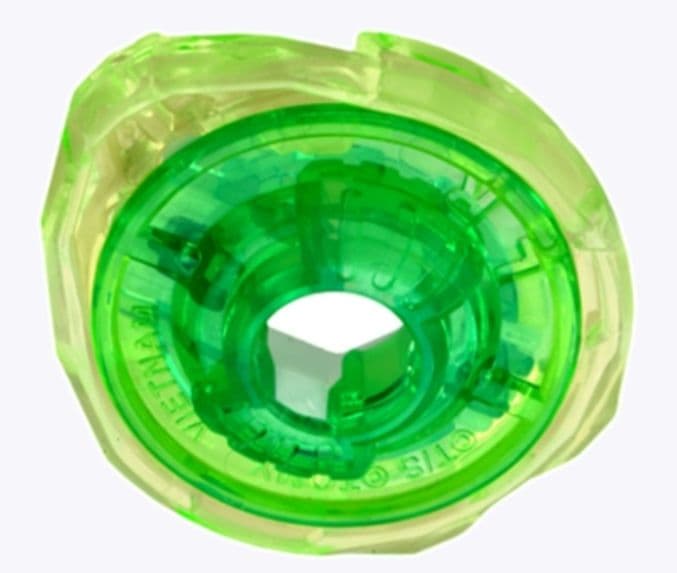 【値下げ】ベイブレードX　 カラーチョイスブースター ドランバスター ブラック